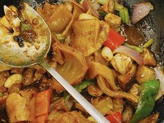 -大嫂镬仔·焖鸡煲·啫啫煲(逢源路店)