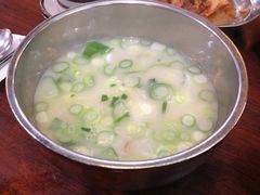 -神仙雪浓汤(明洞店)