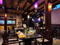 -亚龙湾红树林度假酒店-韩轩韩餐厅