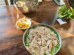 -攀枝花·任德琼·盐边羊肉米线
