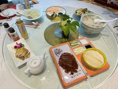 -北门饭店(三香路店)