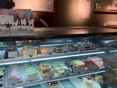 -美丽心情蛋糕(江苏路店)