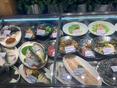 -莫山小馆(大石桥店)