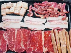 -一井烧肉·活鳗·寿司(望京SOHO店)