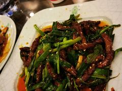 -清真·益鑫羊肉手抓馆(花园北街店)