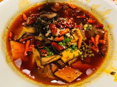 -丹江渔村(望京店)