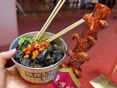 -董顺桃老长沙臭豆腐(步行街店)