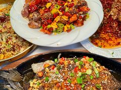 -亿牌牌东北烧烤(博物馆旗舰店)