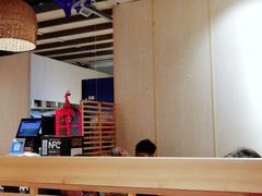 大堂-许府牛火锅(信义坊总店)