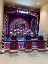 -MELAND CLUB•花园城堡主题亲子乐园•派对•餐厅(广州乐峰广场旗舰店)