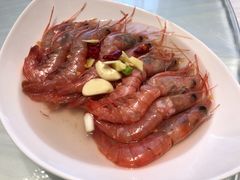 -洲晓鲜·舟山海鲜大排档(朱家尖风景区店)