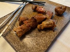 -龟兹KUCINA·新疆菜(前滩L+PLAZA店)