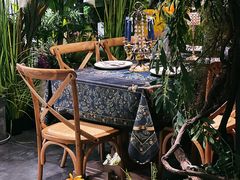 -第101座花园餐厅(湖滨88店)