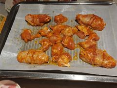 -玫瑰花园自助烤肉(顺义鑫海韵通店)