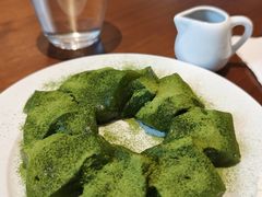 -六六·抹茶66’s SALDessert(保利时光里店)