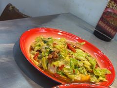 -馬伍旺川菜(江北虹悦城店)