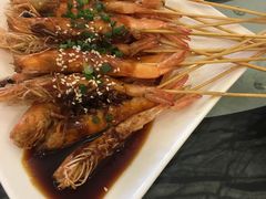 -美极鲜食坊(宝安南路店)
