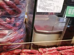 -泰康食品(南京东路店)