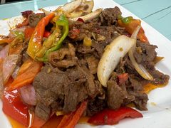 -鑫瑞川味餐厅·缸子肉