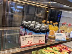 -爸爸糖吐司面包(悠唐购物中心店)
