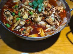 -好帮厨·下饭浏阳菜·坚持现炒(月湖店)