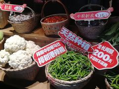 -老湘村·湖南土菜(天河维多利店)