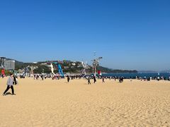 -大梅沙海滨公园