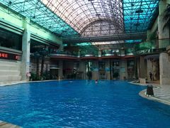 -碧水豪园·足浴·SPA·汗蒸·那须汤泉(中山东路店)