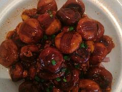 -小厨娘淮扬菜(六合欢乐港店)