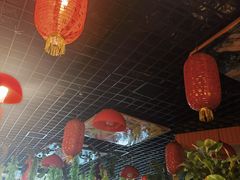 -江湖水乡铁锅炖魚(周庄嘉园店)