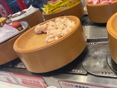 -龍歌自助小火锅(漳州二路爱购店)
