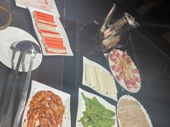 -巴蜀大宅门火锅(北大街店)