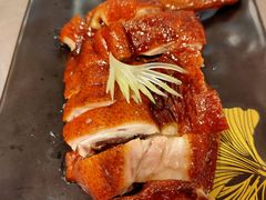 甜皮鸭-肖四女乐山跷脚牛肉(江北星街坊店)