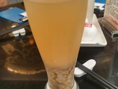 薏米燕麦糖水-丽的面家(多宝路店)