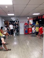 -latitude乐图空间(建宁路店)
