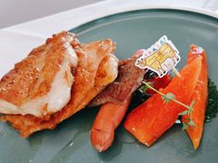 -中山威尼斯西餐厅(三乡总店)