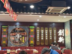 -点都德(南京新百店)
