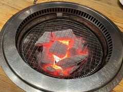 -御牛道日式烤肉料理(杭州万象城店)