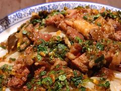 -园林美食城·本土农家菜(杨和镇店)