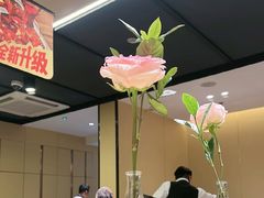-海底捞火锅(杭州天虹购物中心店)
