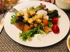 -威斯汀舞台餐厅