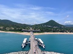 -三亚南山文化旅游区