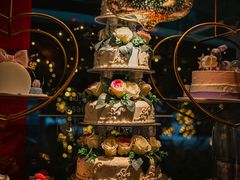 -街角 T·COFFEE 融合料理·BISTRO(车公庙店)