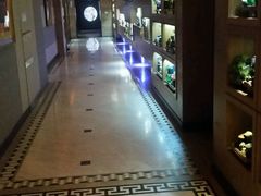-丽辰新韩式商务SPA·洗浴桑拿·自助餐食