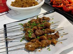 -靓虾二哥长沙地标小龙虾(五一广场店)