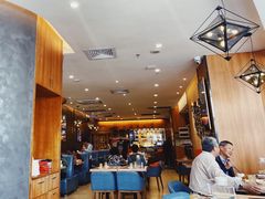-香港深井掂檔烧鹅茶餐厅(海韵城店)