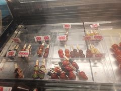 -喜识·冰糖葫芦·炒酸奶(西美花街店)