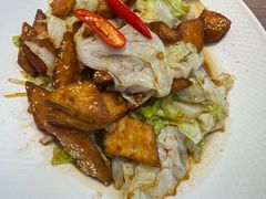 -俭寨大盘鸡·手抓肉·烧烤新疆菜(乌苏路店)