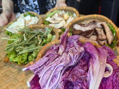 -滇野云南野生菌餐厅(陕西南路店)