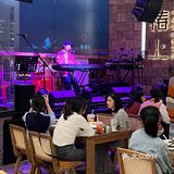 南宁值得去的音乐餐吧🎵干饭&夜生活两不误